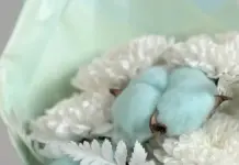 Букет свежих цветов: Искусство, традиции и современные тренды