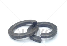 Производство шайб пружинных гроверных: основные этапы и технологии