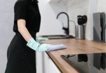 Уборка складских помещений: полное руководство