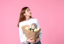 Цветы с доставкой в Полтаве: особенности выбора и доставки в разные районы города