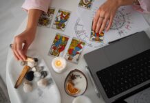 Астрологические соответствия: связь знаков Зодиака и внешности через Таро