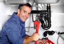 Как установить раковину в ванной комнате: простые правила