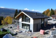 Проектирование коттеджа: как создать комфортное и функциональное жилье