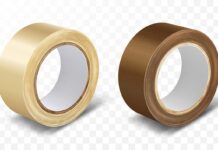 Как выбрать упаковочную клейкую ленту (скотч) для разных типов товаров