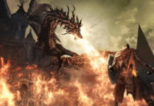 DARK SOULS 3: Последний Урок От Мастера Темных Душ — Почему Эта Игра Покоряет Сердца Миллионов?