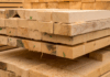 Обрезная доска в строительстве: критерии выбора качественного сырья