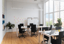 Офисное помещение в Санкт-Петербурге: ключевые критерии выбора