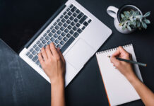 Дипломная работа: пример качественного готового диплома и диссертации