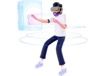 Где применяются VR-тренажёры: сферы использования виртуальной реальности для обучения и подготовки специалистов