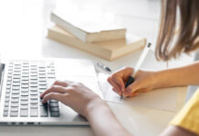 Научные статьи в психологии и педагогике: как написать магистерскую диссертацию