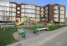 Новостройки Подмосковья