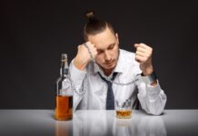 Экстренный вывод из запоя в Химках: профессиональная помощь в любое время