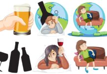 Капельница на дому в Мытищах: безопасный выход из запоя