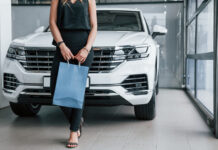 Как выбрать внедорожник для города: основные критерии выбора