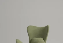 Как сочетать кресла с диваном в гостиной: советы дизайнеров