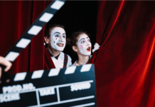 Школа актерского мастерства: на что стоит сделать упор перед подобным образованием