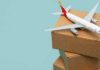 Авиадоставка коммерческих грузов: основные плюсы и сферы применения