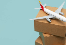 Авиадоставка коммерческих грузов: основные плюсы и сферы применения