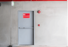 Противопожарные двери от завода-производителя: надежная защита людей и имущества