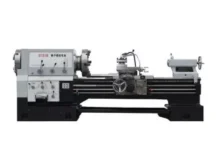 Классификация металлообрабатывающих станков: виды и особенности