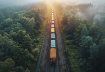 Международные железнодорожные перевозки: плюсы для бизнеса в условиях глобализации