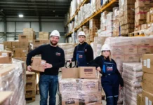 Фулфилмент для маркетплейсов: цена услуг и способы экономии