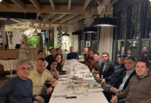 Что такое бизнес-завтрак в Москве: формат и основные особенности