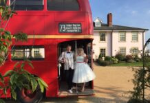 Важные нюансы аренды автобуса для свадьбы: что уточнить у перевозчика