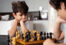 Как заинтересовать ребёнка шахматами: первые шаги в онлайн-формате