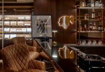 Куда пригласить делового партнёра в Москве