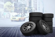 Легковые шины от производителя: выбор качества и надежности