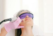 Аппаратная косметология: почему лазерные процедуры набирают популярность