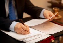 Наследование: как квалифицированный юрист облегчит ваше бремя