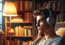 Что такое аудиокниги: современный взгляд на литературу