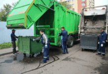 Организация промышленного вывоза отходов: практические рекомендации для заводов и фабрик