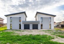 Что такое готовые дома из СИП-панелей