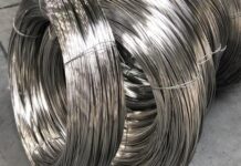 Проволока пружинная нержавеющая: что это и где применяется
