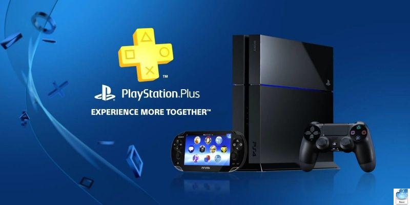 Бесплатные игры PS Plus от Sony в августе 2019: в сеть утекли бесплатные игры PlayStation Plus