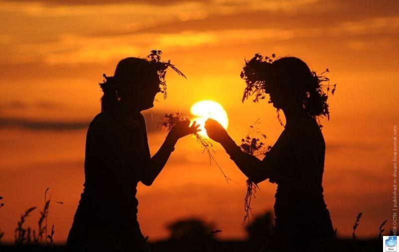 Какого числа День летнего солнцестояния в 2019 году: традиции и приметы праздника