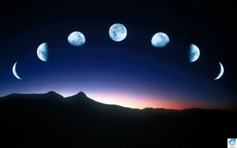 Убывающая луна в июне 2019 - до какого числа будет. Что можно и нельзя делать, рекомендации астрологов, лунный календарь